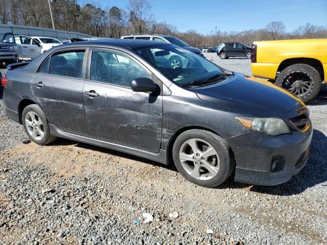 Vin: 5yfbu4ee1cp022897, lot: 47143695, toyota corolla base 20124