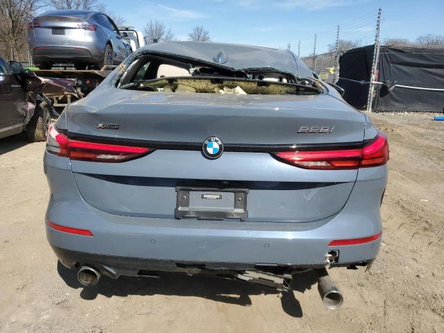 WBA73AK04M7H36753 2021 BMW 228XI