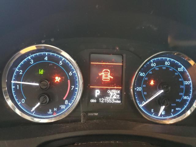 2017 TOYOTA COROLLA L - 2T1BURHE8HC886586