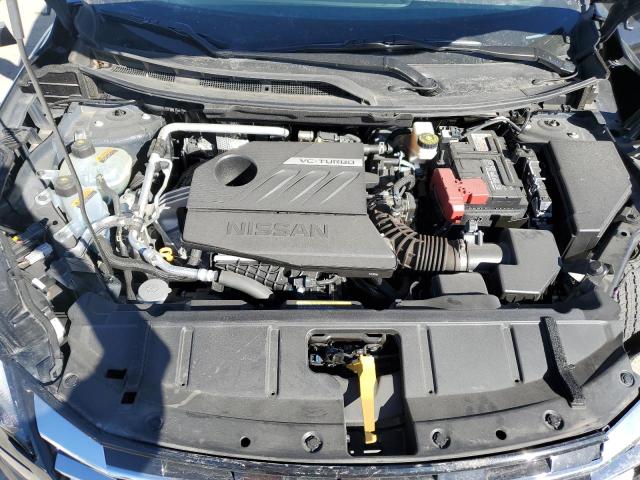 2024 NISSAN ROGUE SV - 5N1BT3BA5RC719064