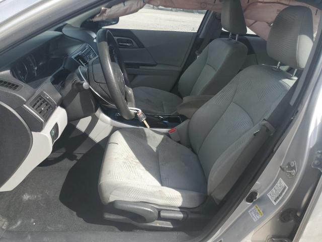 2015 HONDA ACCORD LX - 1HGCR2F31FA128655