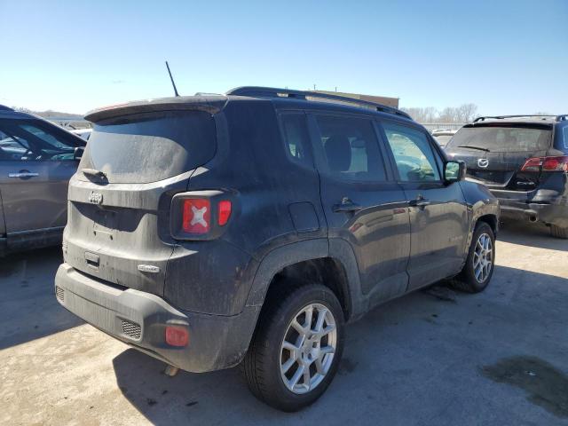 2021 JEEP RENEGADE L ZACNJDBB7MPM39766