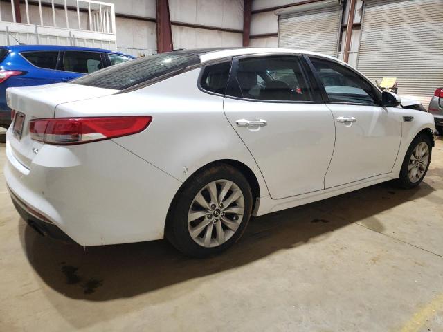 5XXGU4L36GG103044 Kia Optima Ex 2016
