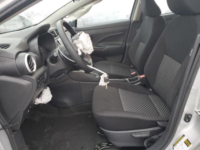 2024 NISSAN VERSA S - 3N1CN8DV4RL929680