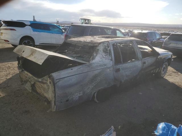 CADILLAC FLEETWOOD 1996 burn sedan 4d gas 1G6DW52P8TR712170 photo #4