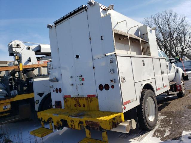 FORD F650 SUPER 2013 3FRPX6HD6DV778338 photo #4