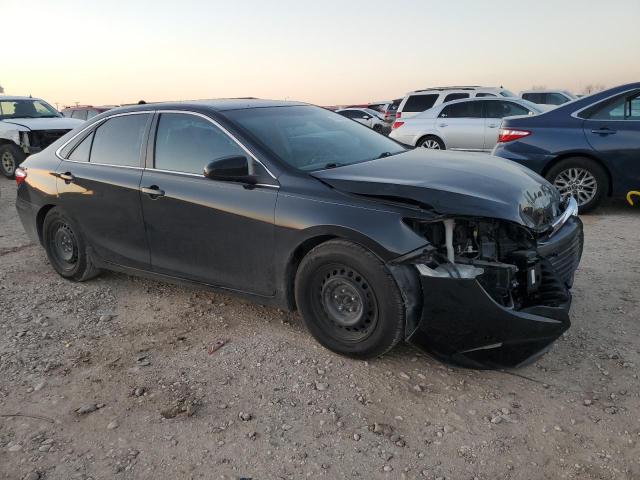 2017 TOYOTA CAMRY LE - 4T1BF1FK8HU810725
