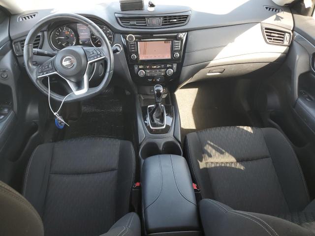 2018 NISSAN ROGUE S - KNMAT2MT7JP551577
