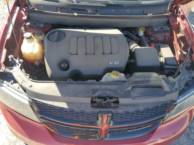 2016 DODGE JOURNEY CR - 3C4PDDGG2GT140741