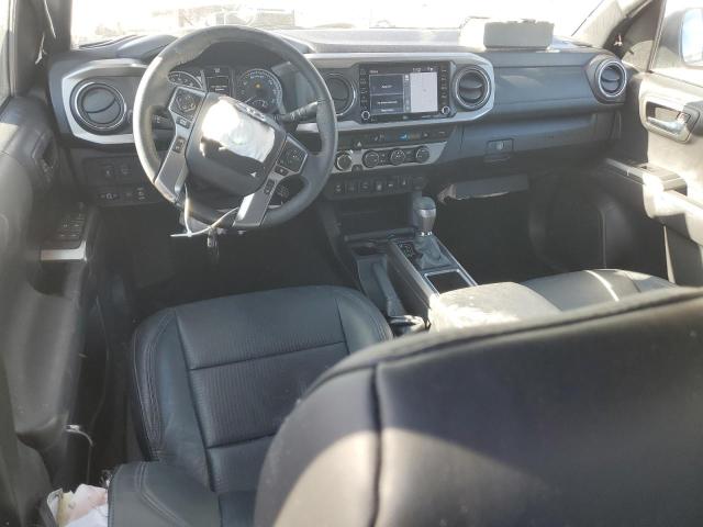 2023 TOYOTA TACOMA DOU - 3TMGZ5AN8PM556009