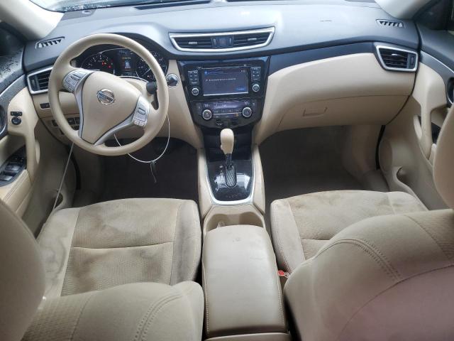 2015 NISSAN ROGUE S - 5N1AT2MT5FC900469