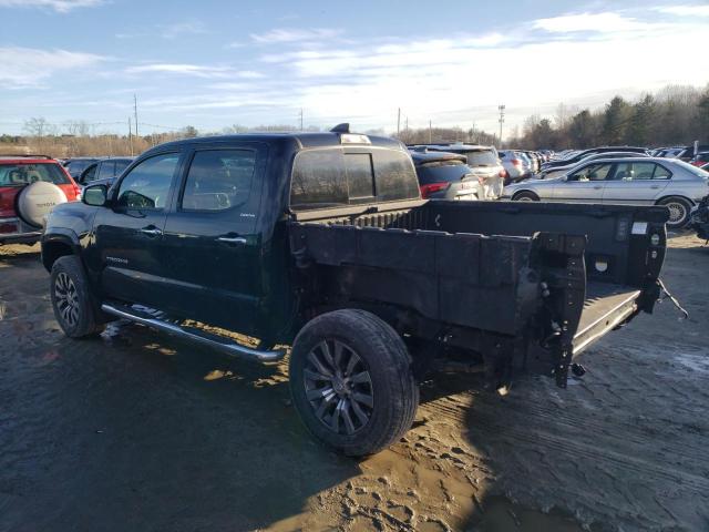 2021 TOYOTA TACOMA DOU - 3TMGZ5AN1MM383316