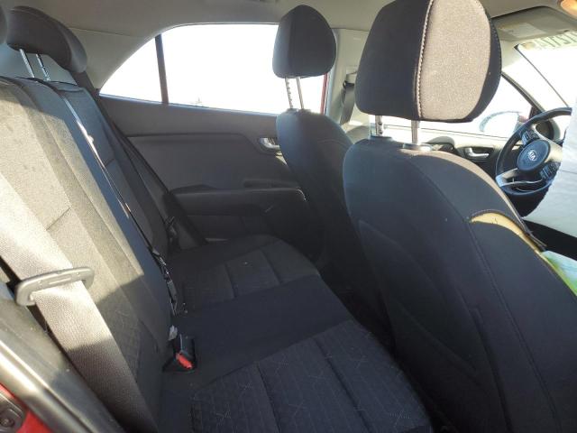 2021 KIA RIO S 3KPA25AD6ME373828