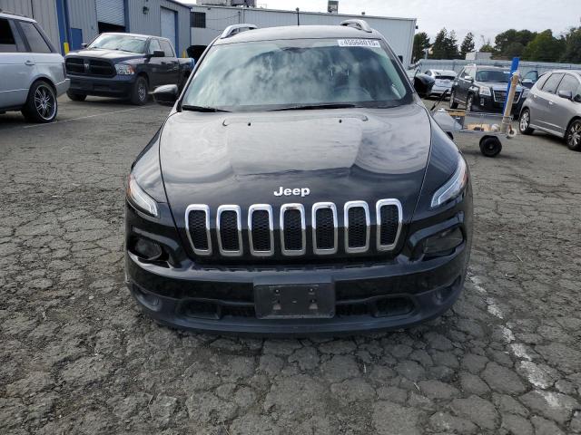 2018 JEEP CHEROKEE L - 1C4PJLCB1JD539120