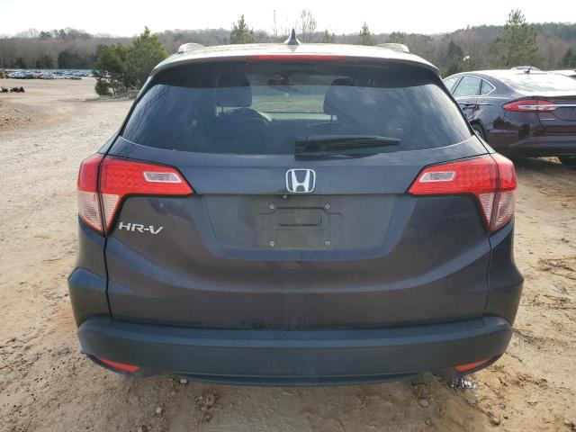 2018 HONDA HR-V EXL - 3CZRU5H77JM703310