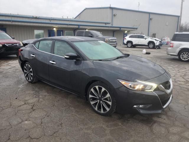 2016 NISSAN MAXIMA 3.5 - 1N4AA6AP1GC401958