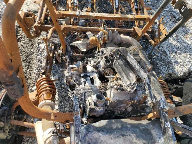 2022 POLARIS RZR PRO XP 3NSRAE920NF351715