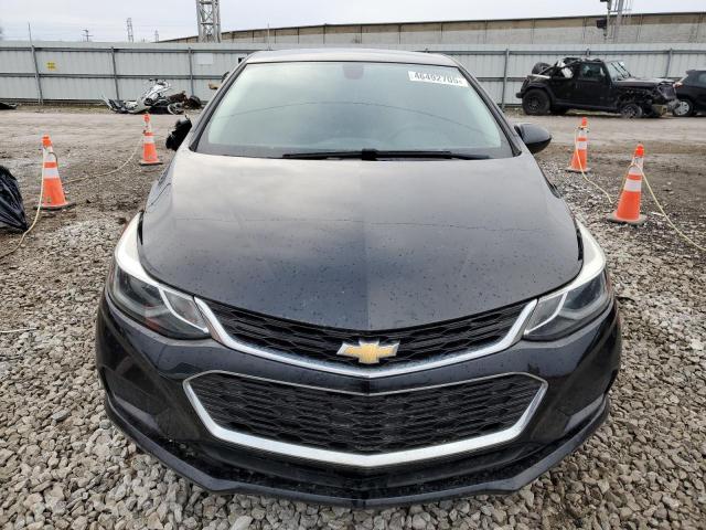 2018 CHEVROLET UK 1G1BE5SM6J7124377