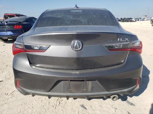 2019 ACURA ILX 19UDE2F33KA003103