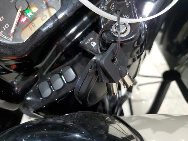 2022 HARLEY-DAVIDSON FLTRXS - 1HD1KTP15NB619752