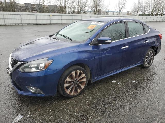 Vin: 3n1ab7ap6gy273644, lot: 46195105, nissan sentra s 2016 img_1