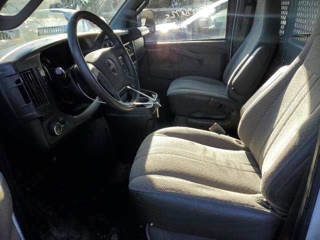 2017 GMC SAVANA G25 1GTW7AFF3H1915907