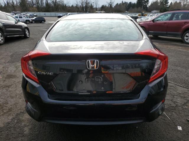 2016 HONDA CIVIC EX - 19XFC2F7XGE225867