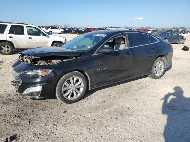 2020 CHEVROLET MALIBU LT - 1G1ZD5ST3LF002190