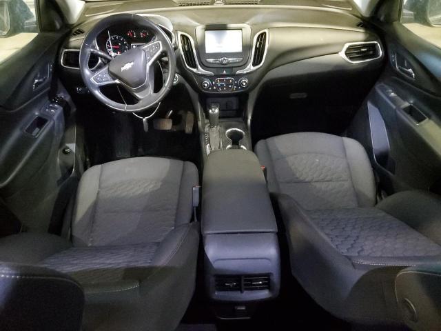 2018 CHEVROLET EQUINOX LT - 2GNAXSEVXJ6206846