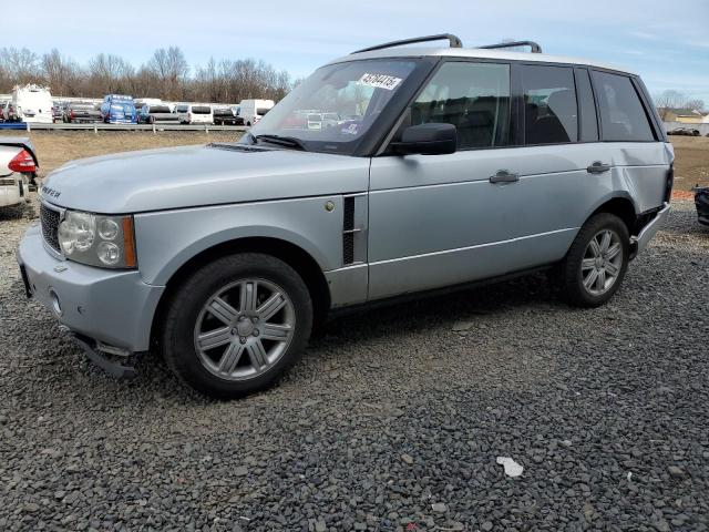 LAND ROVER RANGE ROVE
