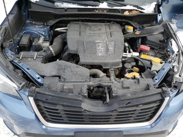 2019 SUBARU FORESTER JF2SKAAC3KH489453