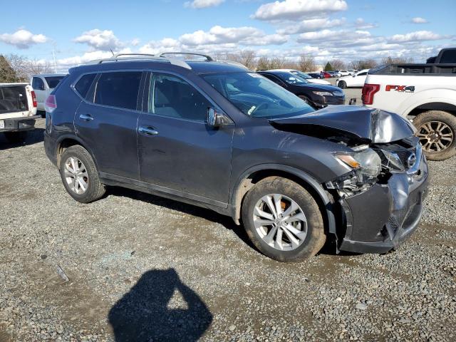 Vin: 5n1at2mt9ec779167, lot: 44569585, nissan rogue s 20144