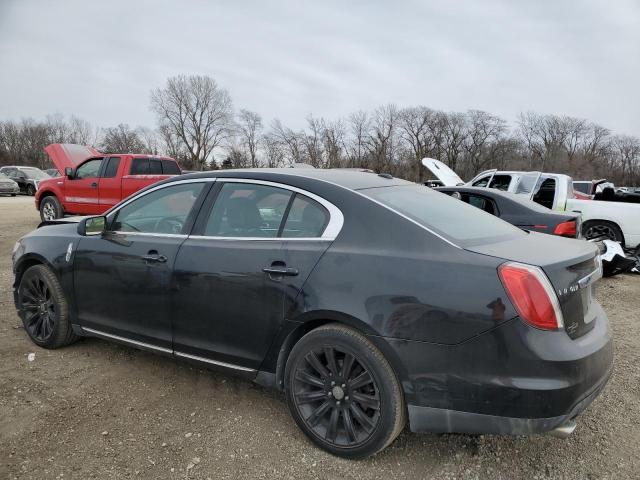Vin: 1lnhl9dr4ag604503, lot: 56395235, lincoln mks 20102