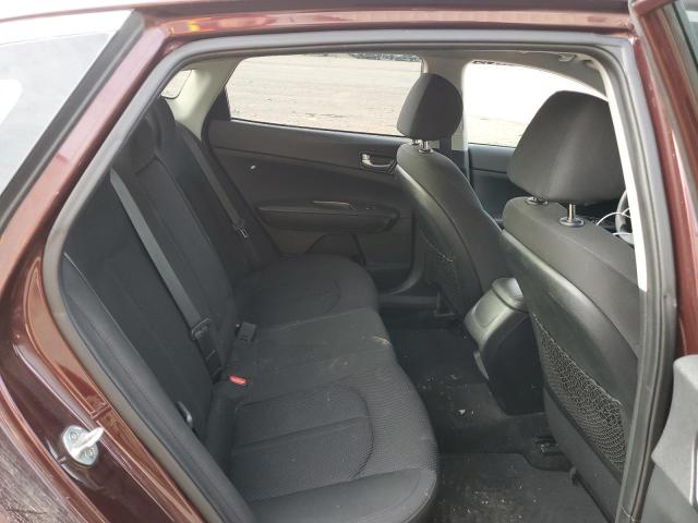 2019 KIA OPTIMA LX - 5XXGT4L33KG354647
