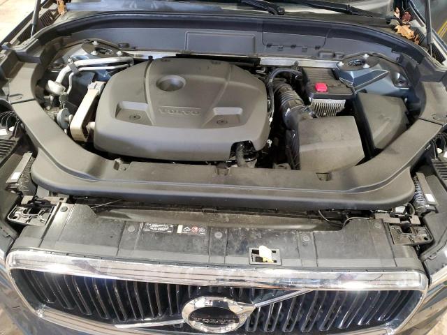 2020 VOLVO XC60 T6 MO YV4A22RK3L1560413
