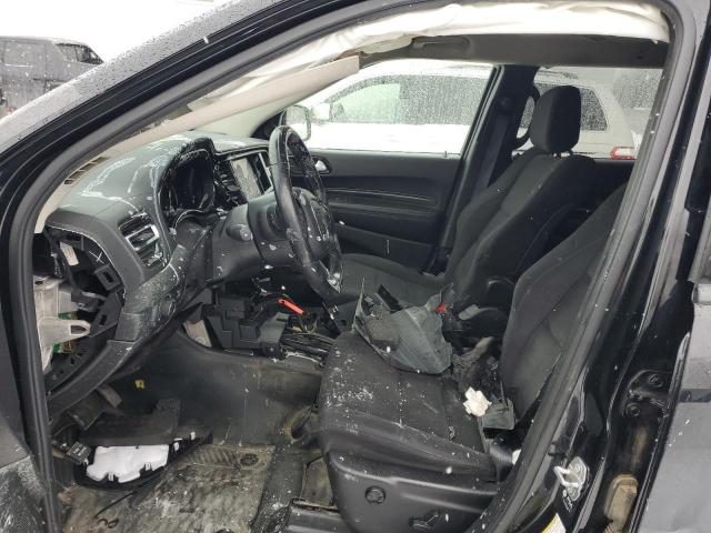 2021 DODGE DURANGO PU 1C4SDJFT2MC683330