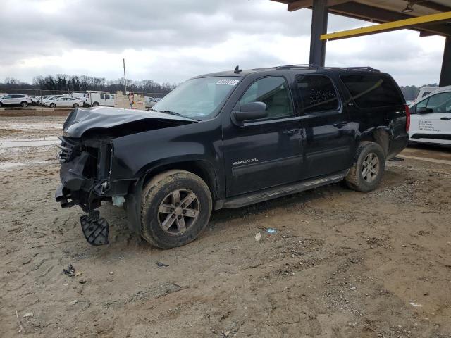 GMC YUKON XL C