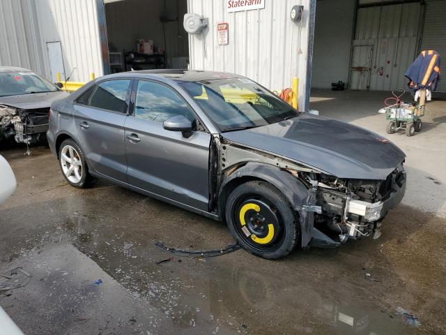 Vin: wauacgff6f1113225, lot: 42967125, audi a3 premium 20154