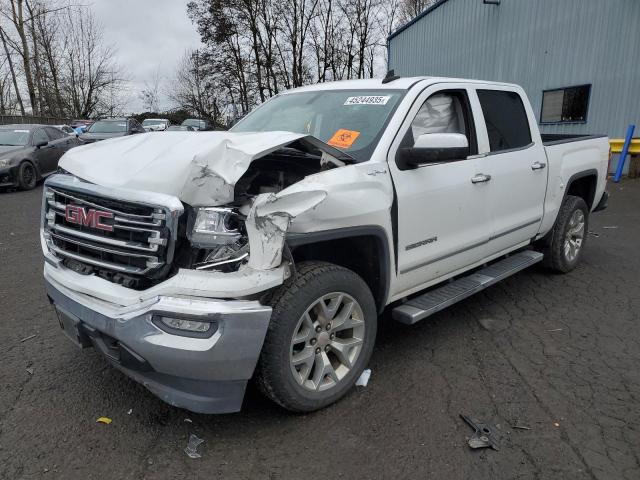 Vin: 3gtu2nec9hg167542, lot: 45244935, gmc sierra k1500 slt 2017 img_1