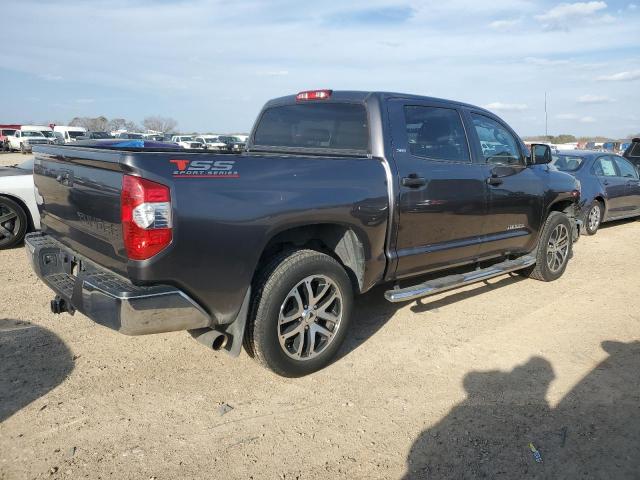 Vin: 5tfem5f10jx123149, lot: 45676045, toyota tundra crewmax sr5 20183