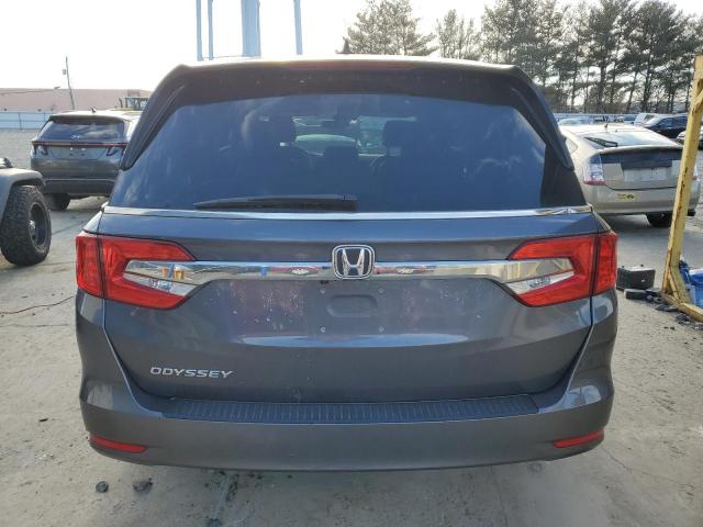 2019 HONDA ODYSSEY EX - 5FNRL6H78KB077870