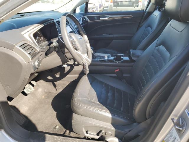 2015 FORD FUSION SE - 3FA6P0PU1FR105403
