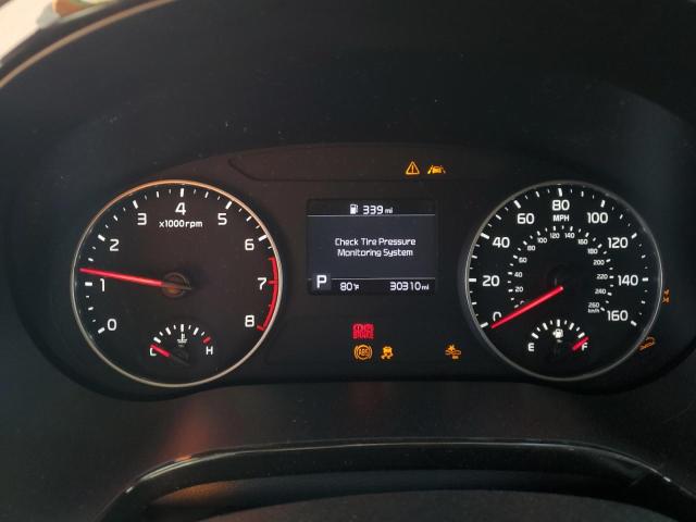 2023 KIA SELTOS EX - KNDERCAA7P7440223