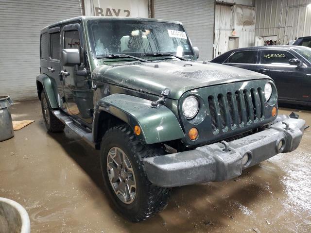 Vin: 1j4ba5h13bl618294, lot: 44147755, jeep wrangler sahara 20114