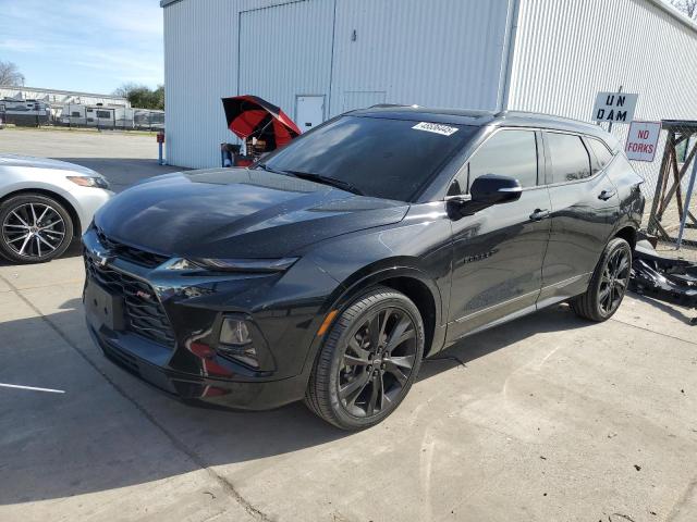 CHEVROLET BLAZER RS