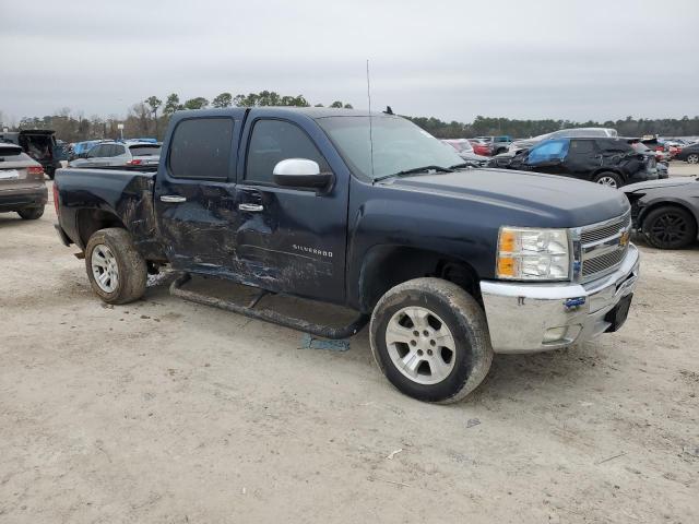 Vin: 3gcpcse09cg241839, lot: 44570415, chevrolet all models c1500 lt 20124
