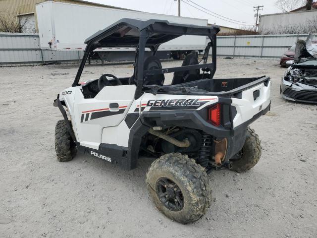 2023 POLARIS GENERAL 10 - 3NSGAE99XPM395188