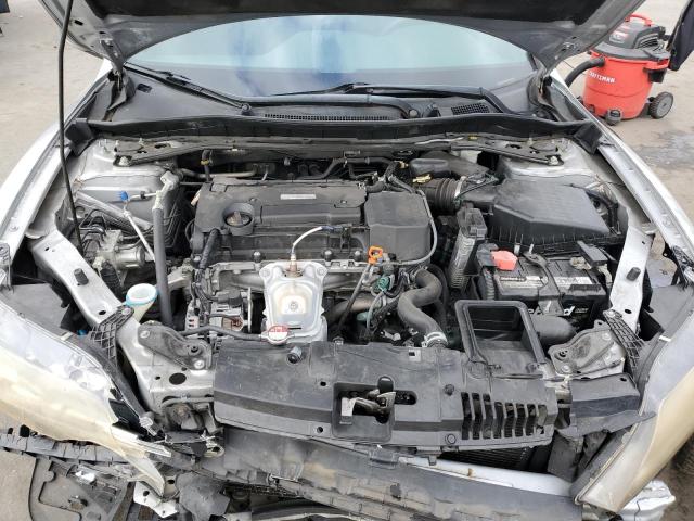 2016 HONDA ACCORD LX- 1HGCT1B37GA008992