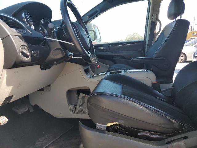 2019 DODGE GRAND CARA - 2C4RDGCG0KR786808