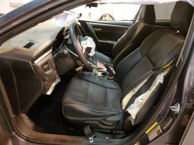 2016 TOYOTA COROLLA L - 5YFBURHE6GP518406